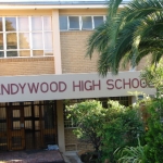 Wendywood High