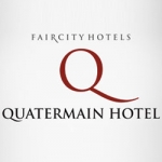 Quatermain Hotel