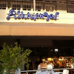 Fish Monger