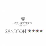 Courtyard Sandton