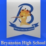 Bryanston High School