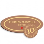 Thomas Maxwell Bistro